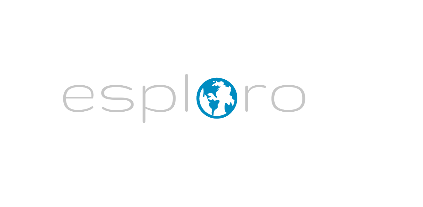 Esploro Company logo