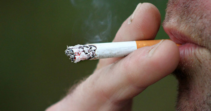 7 Ways Smoking Damages the Skin