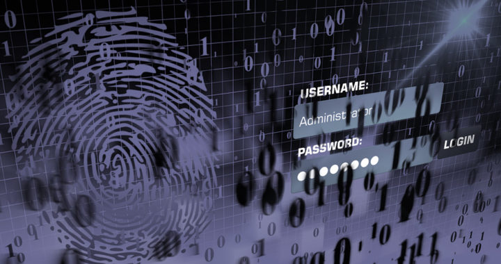 The Three Factors of User Authentication