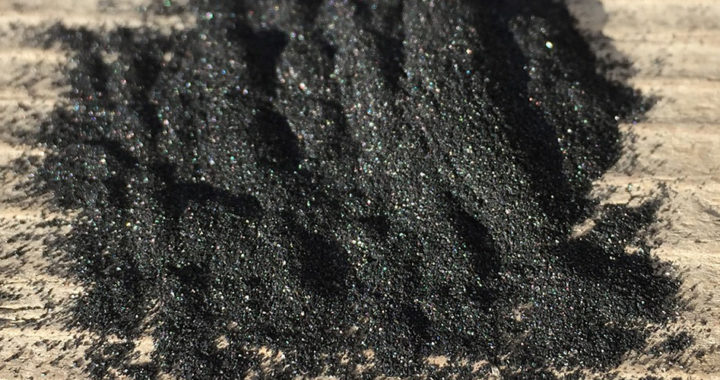 Activated Carbon: Properties and Applications