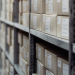 Breakdown: The Order Fulfillment Process