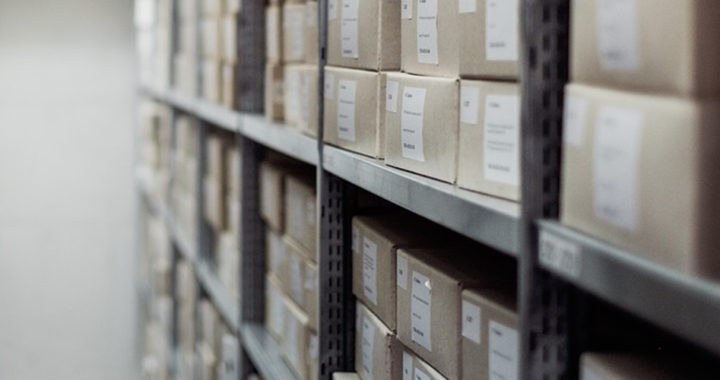 Breakdown: The Order Fulfillment Process