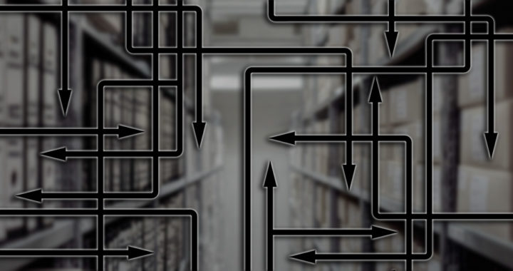 Logistics Flows: Inbound, Outbound, and Reverse