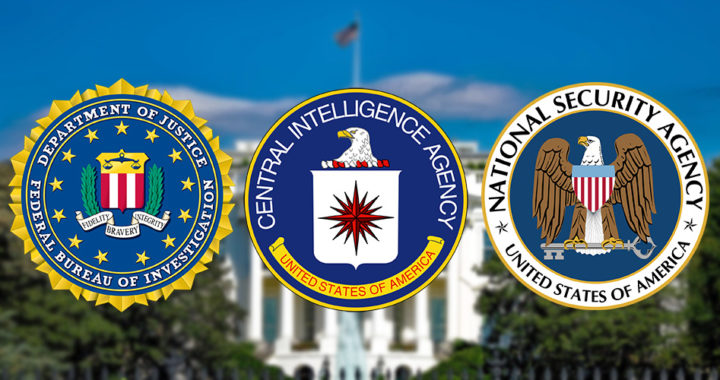 Difference Between FBI, CIA, and NSA | Konsyse