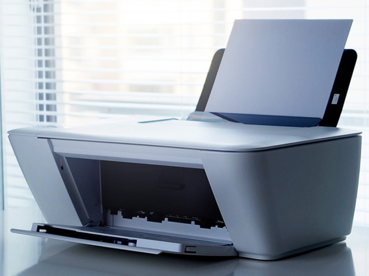 Inkjet Printer: Advantages and 