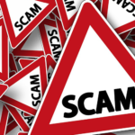 Red Flags: The Warning Signs of Investment Scams