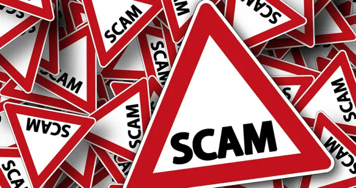 Red Flags: The Warning Signs of Investment Scams