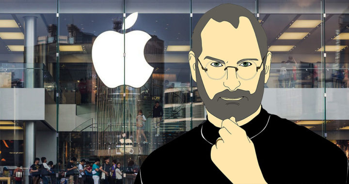 Steve Jobs: Accomplishments and Contributions