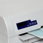 Dot Matrix Printer: Advantages and Disadvantages