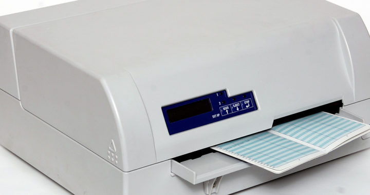 Dot Matrix Printer: Advantages and Disadvantages