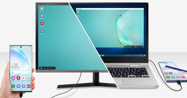 Samsung DeX Review: Advantages and Disadvantages