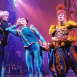 The Strategy and Success of Cirque du Soleil