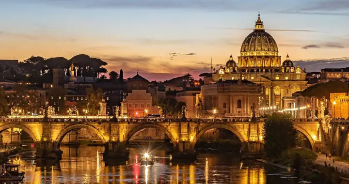 The Economy of Vatican City