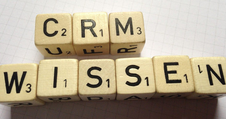 The Purpose of a CRM System