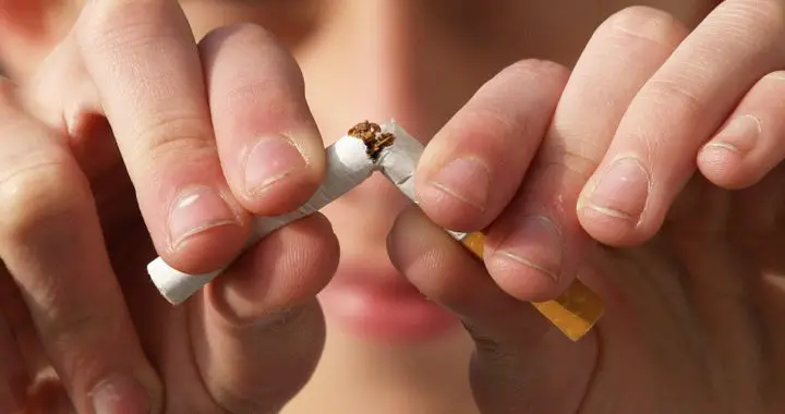 Why Tobacco Smoking Can Lead to Impotence