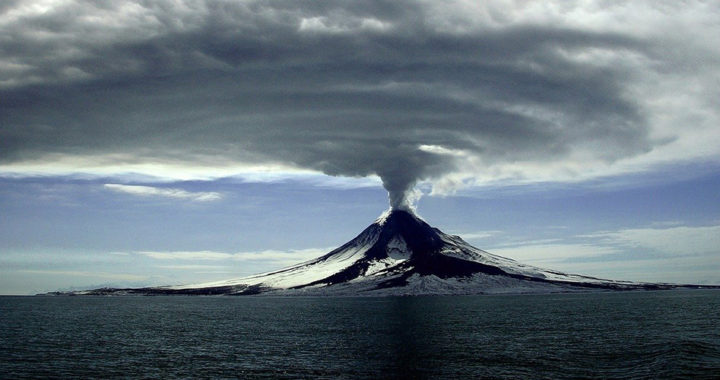 Why Volcanoes Erupt What Causes Volcanic Eruption