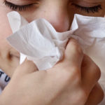 Difference Between COVID-19, Influenza, and the Common Cold