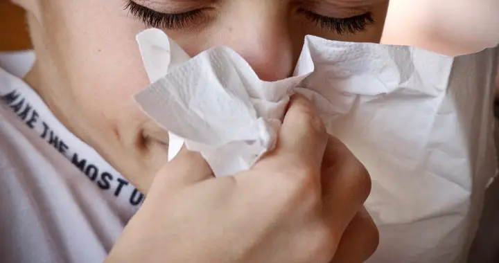 Difference Between COVID-19, Influenza, and the Common Cold