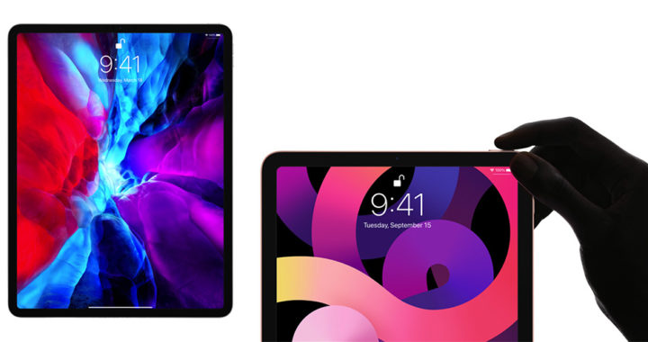 Review: 11-Inch iPad Pro 2020 vs iPad Air 4