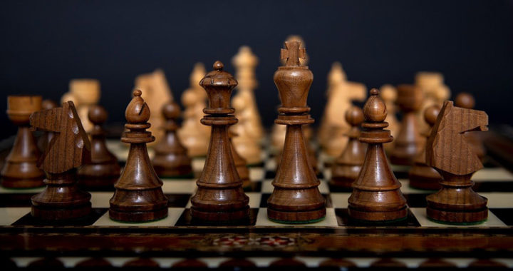 In History: Where Did Chess Originate