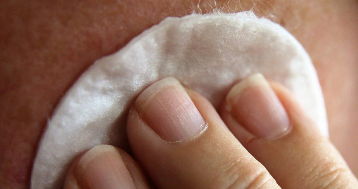 Purpose of Toner in Skin Care