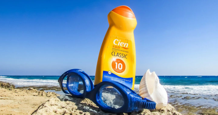 SPF 101: Understanding Sun Protection Factor