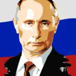 Reasons Why Vladimir Putin is Powerful