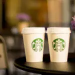 The Marketing Mix of Starbucks