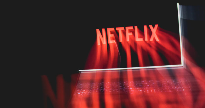 Netflix SWOT Analysis: A Brief Report