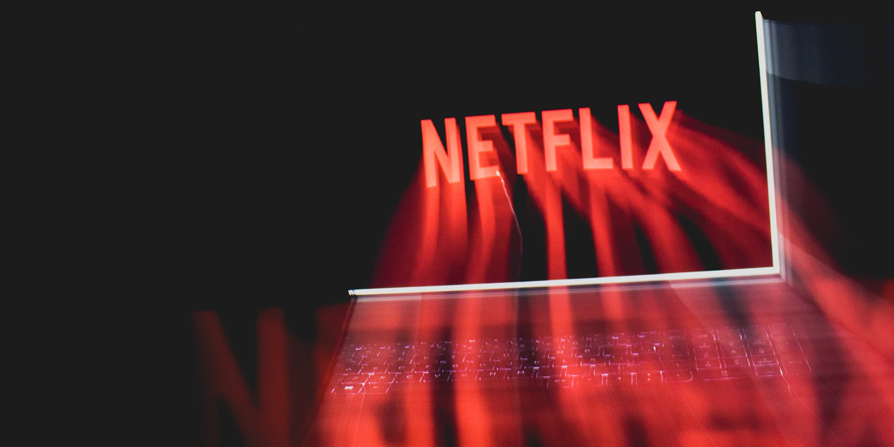 Netflix SWOT Analysis: A Brief Report
