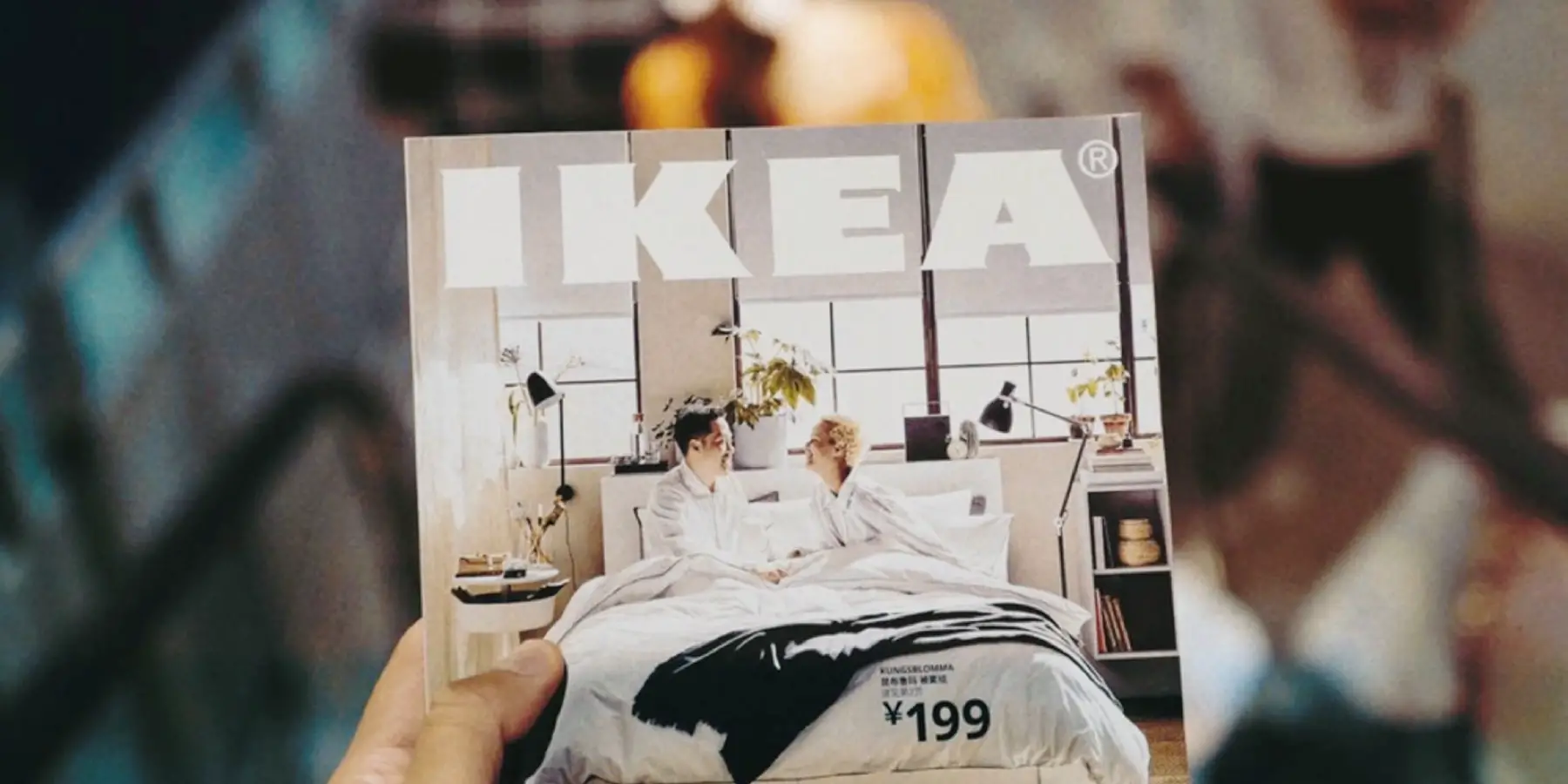 Reasons IKEA Is Affordable: A Concise Explainer