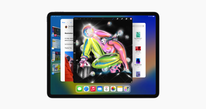 Review of Stage Manager On iPadOS: Pros and Cons