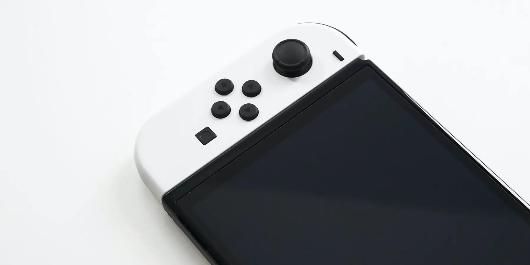 Nintendo Switch OLED Review: Pros and Cons — Konsyse