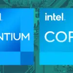 Difference Between Pentium and Core i3