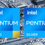 Intel Pentium Gold vs Pentium Silver