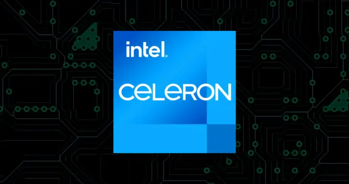 Pros and Cons of Intel Celeron