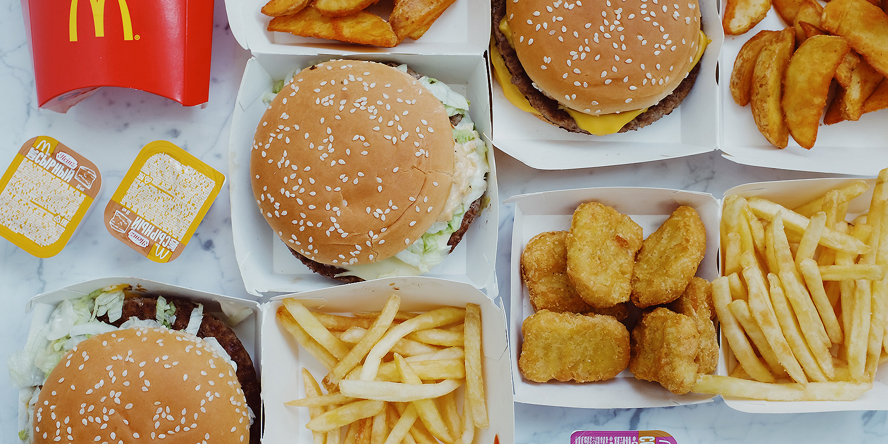 Pricing Strategy of McDonald’s Corporation — Konsyse