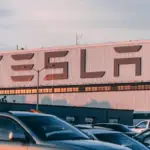 SWOT Analysis of Tesla