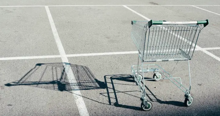 The Shopping Cart Theory Explained