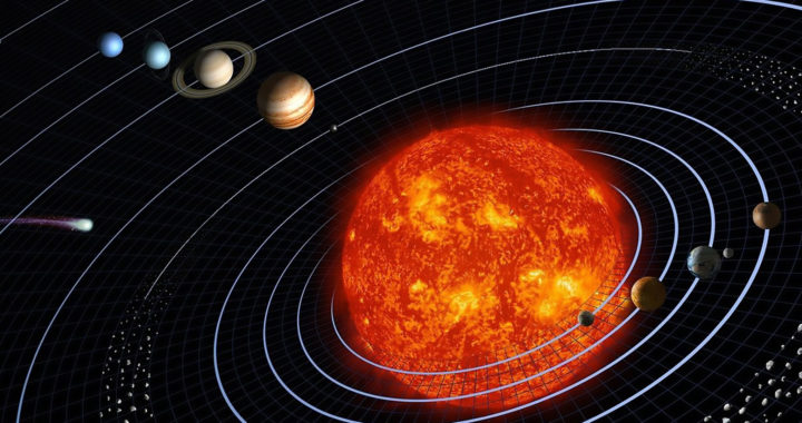 Asteroid vs Comet vs Meteoroid: What is the Difference