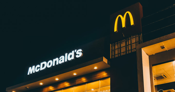 McDonald’s Porter’s Five Forces Analysis