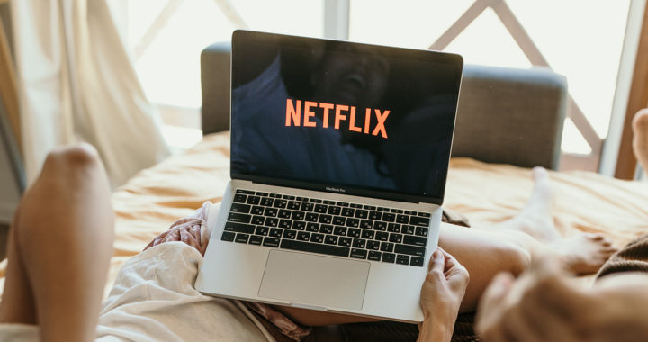 Porter’s Five Forces Analysis of Netflix