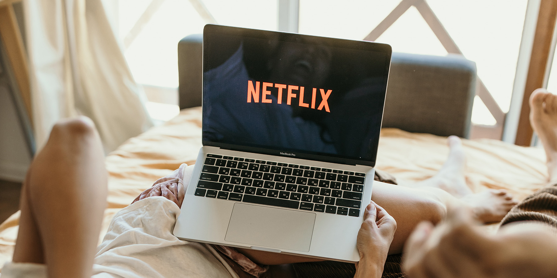 Porter’s Five Forces Analysis of Netflix
