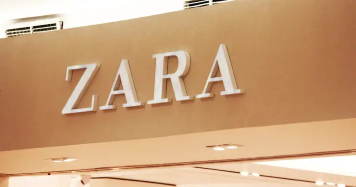 Porter’s Five Forces Analysis of Zara