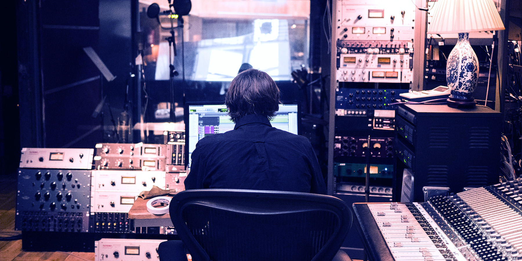 Best Audio Formats for Editing and Production — Konsyse