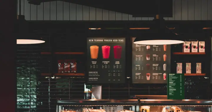 Pricing Strategy of Starbucks