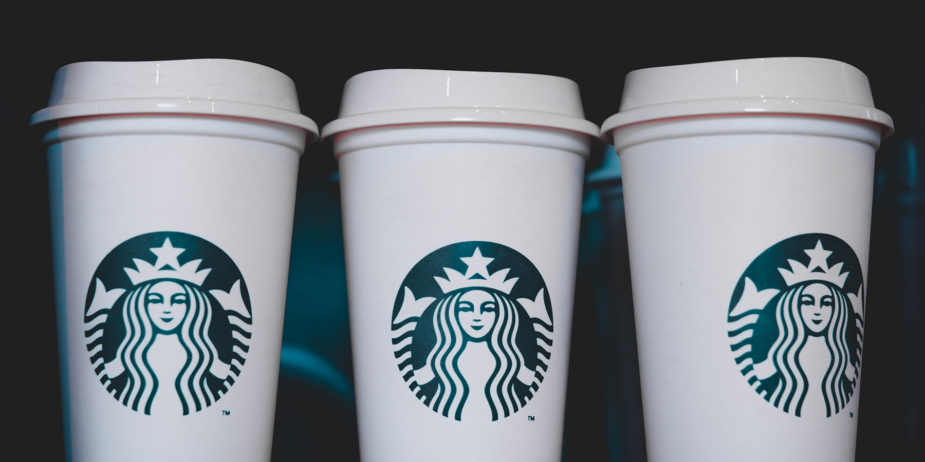 Promotion Strategy of Starbucks — Konsyse