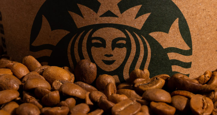 Supply Chain Strategy of Starbucks