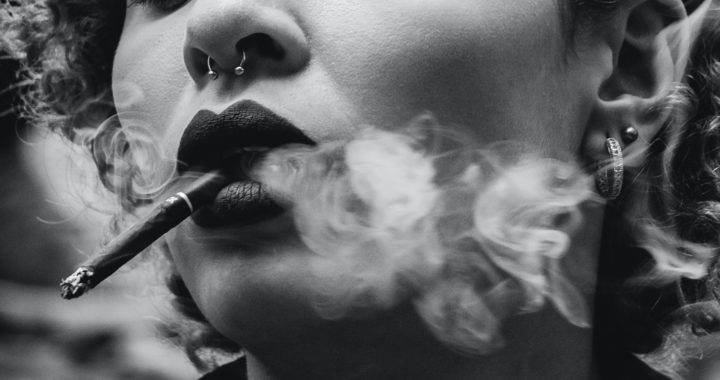 How Smoking Can Lead to Hair Loss