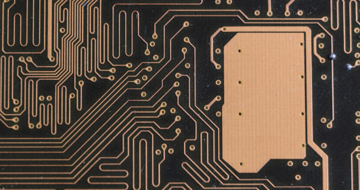 Porter’s Five Forces Analysis of TSMC